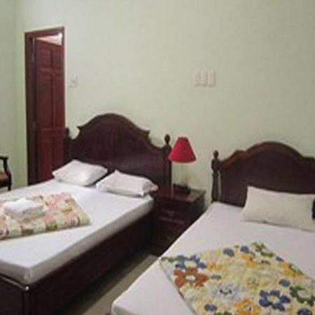 Hoang Tay 2 Hotel Ho Chi Minh City Bagian luar foto