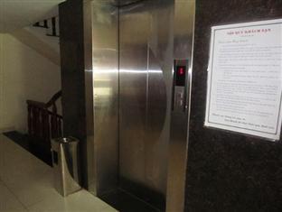 Hoang Tay 2 Hotel Ho Chi Minh City Bagian luar foto