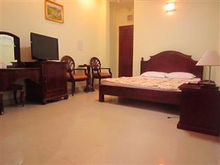 Hoang Tay 2 Hotel Ho Chi Minh City Bagian luar foto