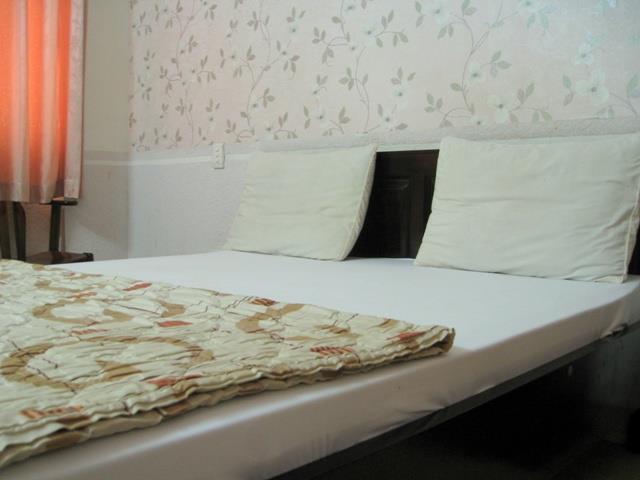 Hoang Tay 2 Hotel Ho Chi Minh City Bagian luar foto