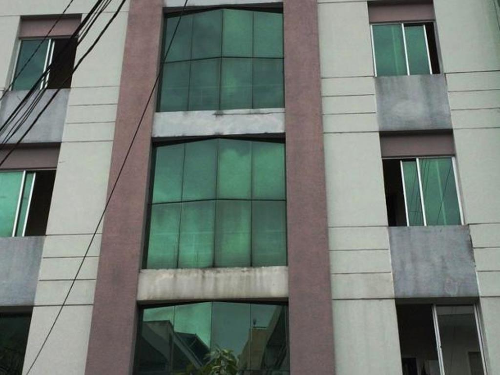 Hoang Tay 2 Hotel Ho Chi Minh City Bagian luar foto