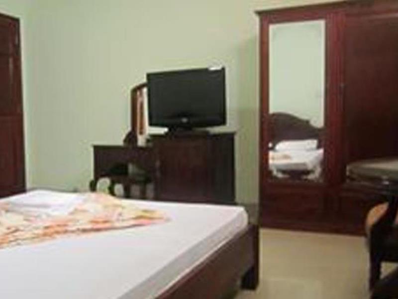 Hoang Tay 2 Hotel Ho Chi Minh City Bagian luar foto