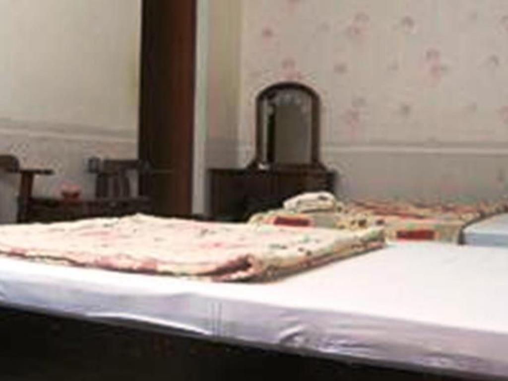Hoang Tay 2 Hotel Ho Chi Minh City Bagian luar foto