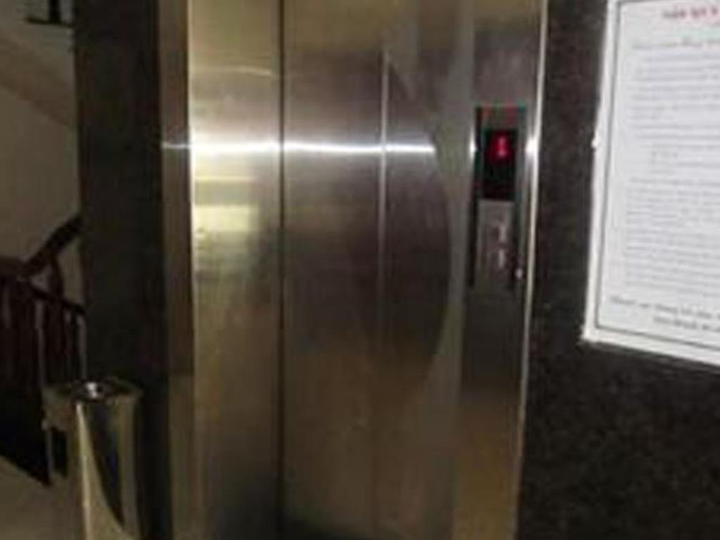 Hoang Tay 2 Hotel Ho Chi Minh City Bagian luar foto