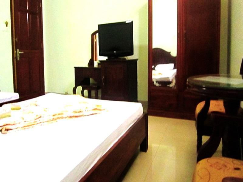 Hoang Tay 2 Hotel Ho Chi Minh City Bagian luar foto